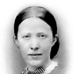 Mary Lathbury