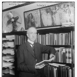 Sidney Gulick