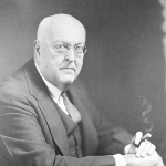 George Heye