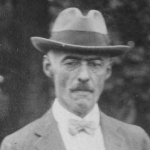 Calvin Kauffman