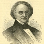 John King
