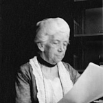 Christine Ladd-Franklin