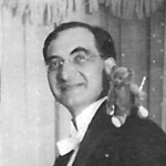 Benjamin Huebsch