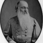 Edmund Kirby-Smith - colleague of Samuel Maxey