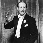 Bert Lahr