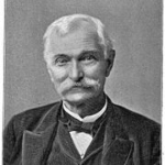 Richard Johnston