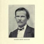 Adolph Kroeger