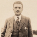 Selig Hecht