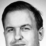Bruce Heezen