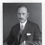 Clarence Fisher