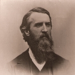 Henry Jessup
