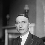 Walter George