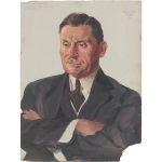 Edward Hurley
