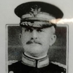 William Johnston