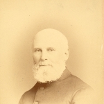 George Houghton