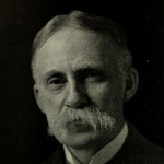 Harry Judson