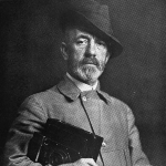 Jimmy Hare