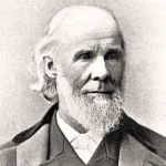 Daniel Kidder