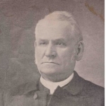Ezekiel Kephart