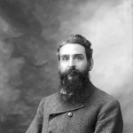 George James