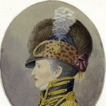 Wade Hampton I
