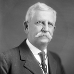 Dudley Hughes