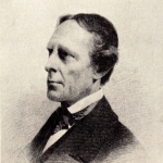 Thaddeus Harris