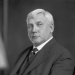 Gilbert Haugen