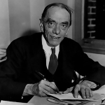 Louis Howe