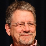 Stewart Alsop