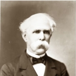 Horace Capron