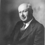 Arthur Bestor
