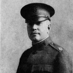 Eugene Caldwell