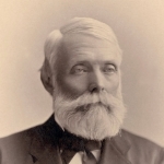 Thomas James