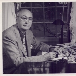Harold Gray