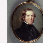 William Hodgson