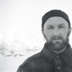 Carl Eklund