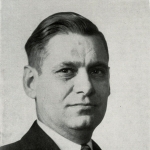 William Foshag