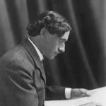 Charles Greene