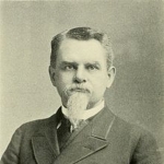 Charles Faulkner
