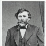 Agoston Haraszthy