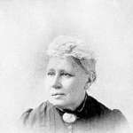 Mary Latimer