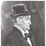 Benjamin Hutchinson