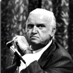 Paul Hall