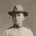 Harry Hodges