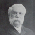 Jesse Hurlbut