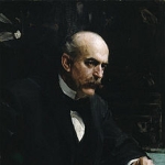 Halsey Ives