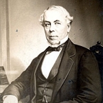 Robert Campbell