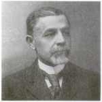 Edward Johnson