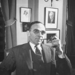 Morris Ernst